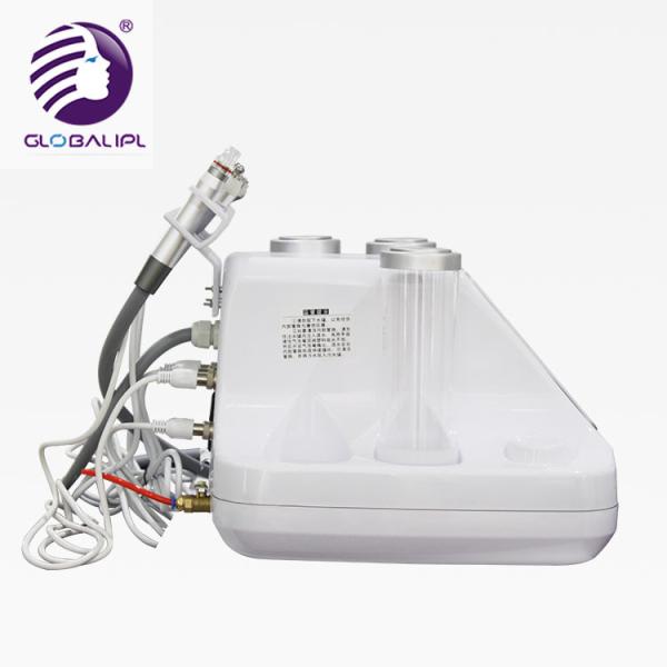 Ultrasound Handle Water Oxygen Jet Peel Machine For Skin Cleaning / Rejuvenation