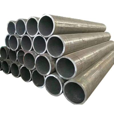 S235 S355 Ss400 A36 A283 Q235 Q345 Carbon Steel Welded Pipe 1mm