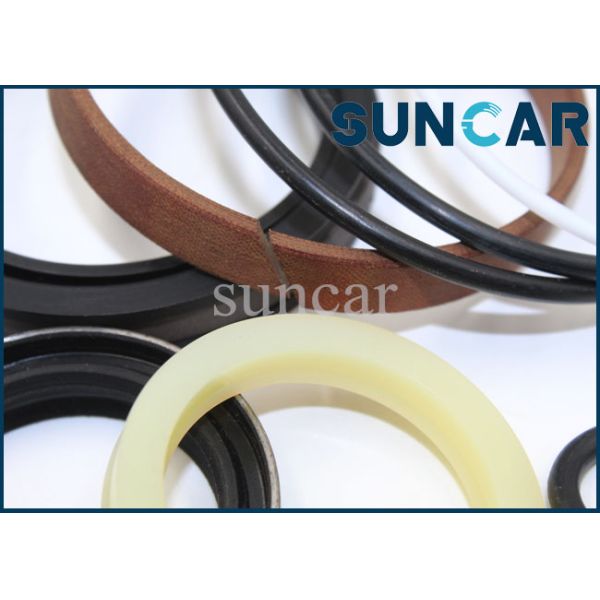 Hydraulic Ripper Lift Seal Kit 707-99-43710 Cylinder Repair Kits Fits D85EX-15R Komatsu Bulldozer