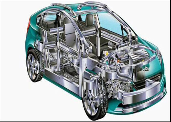 Good Weldability Aluminum Sheet Metal for AutoBody Board Panel