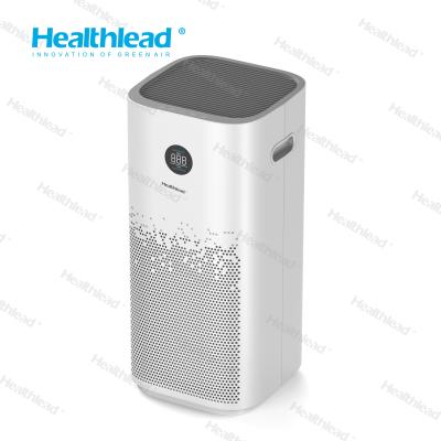 Purificador uv do ar do esterilizador de CADR 600m3/H 350CFM