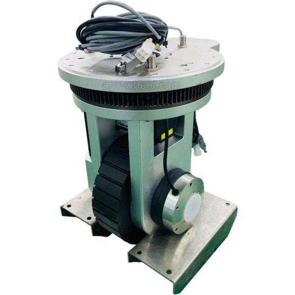 ZL-350 Curtis Programmer AGV Drive Wheel Sinolift Pneumatic Wheel Reach Dobot Recanvia