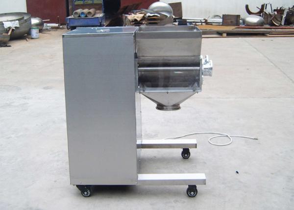 90mm Pharmaceutical Oscillating Granulator