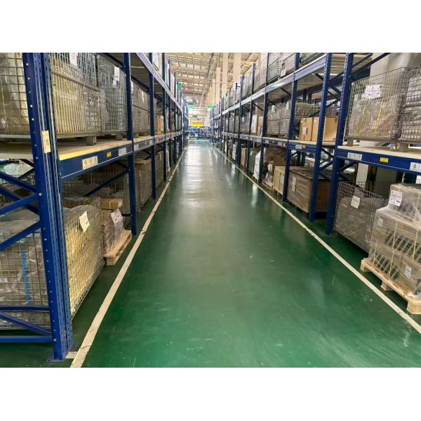 Shaanxi Zhixing Shengbang Trading Co., Ltd