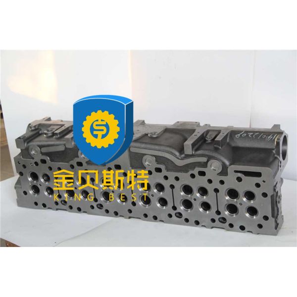 Crawler  Diesel Parts  C15 Engine Cylinder Head 2237263 2239250