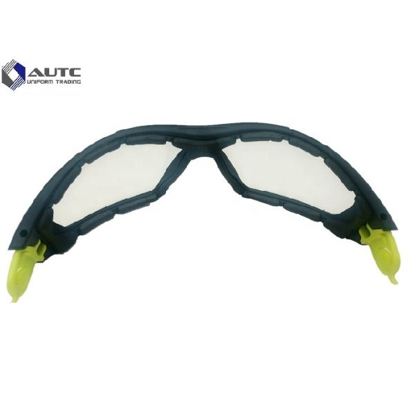 Научные загерметизированные изумленные взгляды безопасности ППЭ, свет защитных стекол протектора анти- голубой