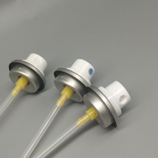 Powder Coating Device Valve, Industrial Powder Dispensing Valve, Spray Gun Control Valve for High-Efficiency Coating, Stable Performance for Metal & Plastic Workpieces