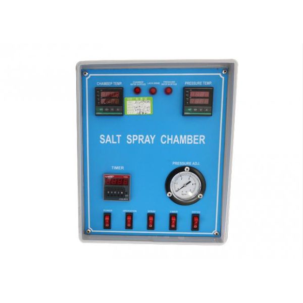 JIS ASTM Salt Spray Corrosion Test Chamber For Surface Treatment