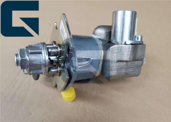 299-9119 nível de controle hidráulico da válvula piloto para o Assy 2999119 do manche do carregador do