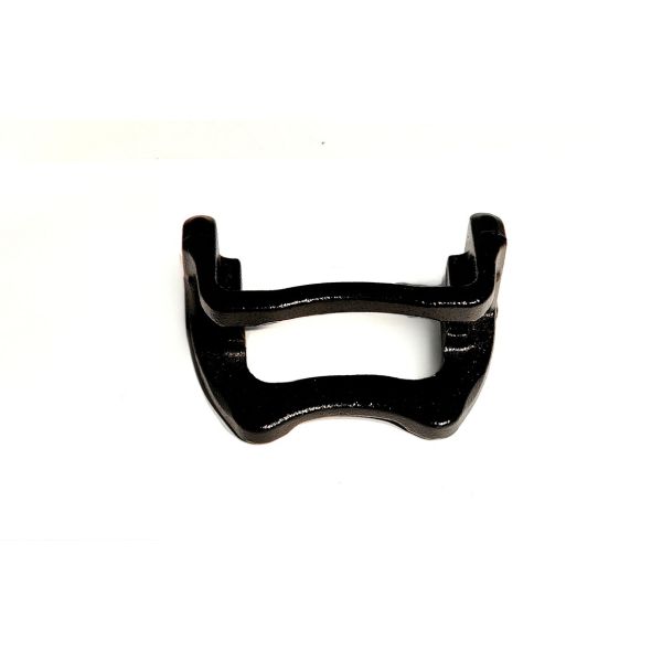 Not only support, but also guard-high-end ductile iron knuckle-caliper bracket, enabling intelligent and safe travel.
