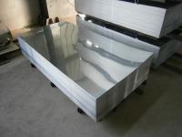 JIS G3302, ASTM A653, chapa de aço galvanizada mergulhada quente do EN 10147/folhas