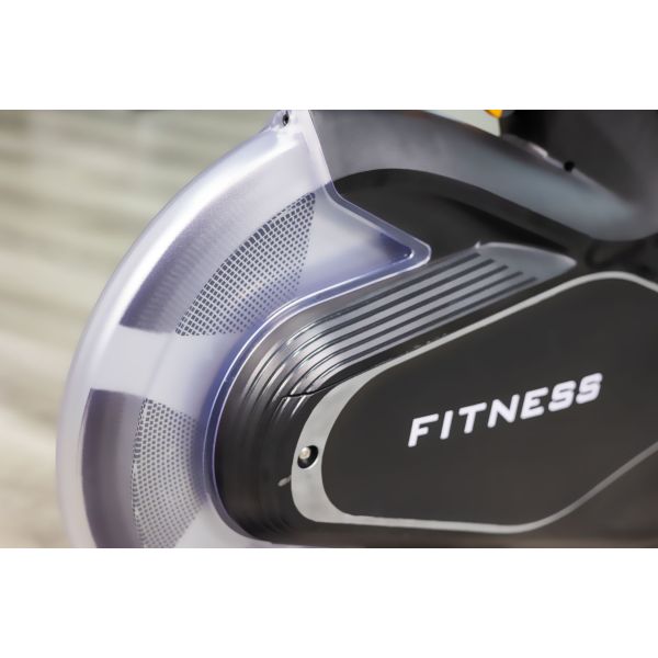 Gimnasio Deportivo Spin Ciclismo Bicicletas Volante magnético Interior Comercial