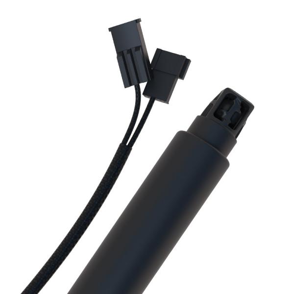 51247332695 51247286115 51247332696 51247286116 Rear Left And Right Power Lift Gate For BMW X5 E70 LCI 2007-2013 Black