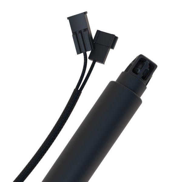 OEM 2007-2013 комплектов для ремонта весны воздуха Liftgate силы RH LH BMW X5 E70 LCI автозапчастей Airmatic 51247332695 51247332696