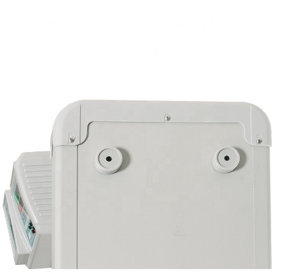 FR-600 Walk Through Infrared Thermometer Gate 33KGS Net Weight