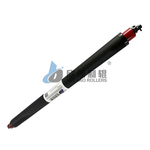UV Dual Purpose Rubber Roller Heidelberg SM74 CD74 XL75 CD102 XL105 Factory stock
