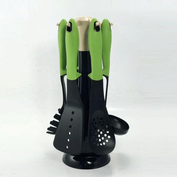 Kitchen Utensil Manufacturers Household Items and Utensils Set for Home Cooking