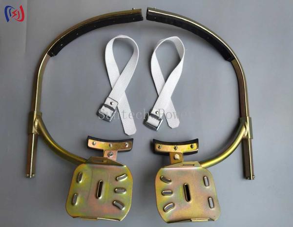 Grapplers Safe Concrete Pole Climber 150KG Concrete Pole Climbing Grapplers