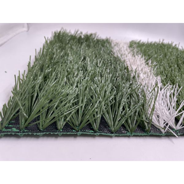 Durable 5/8inch Gauge Artificial Turf Grass Carpet for Soccer and Football Ground