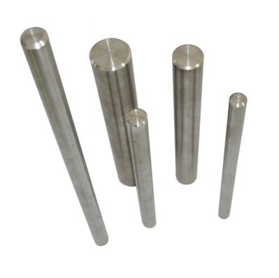 Barra de aço inoxidável do ODM ASTM, OEM de aço inoxidável de 304 Rod para a construção
