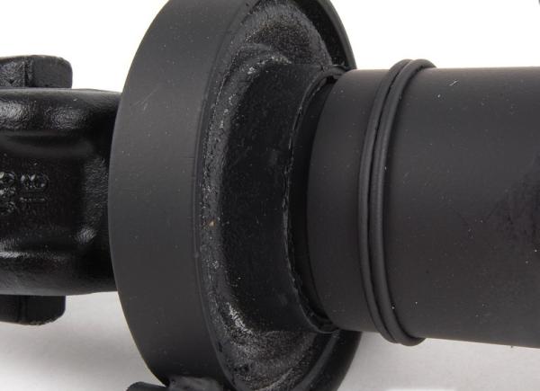 Propeller Shaft Driveshaft Rear Reman Fits BMW X Series (E53,E70,E71,E83) X5 3.0i 03-06