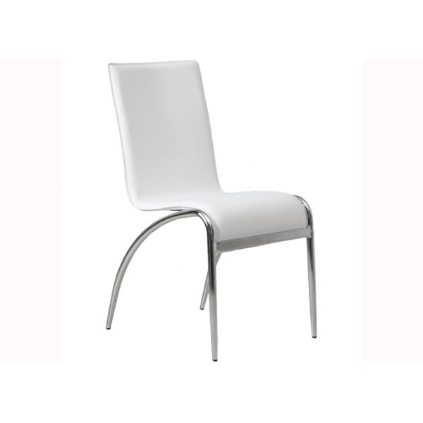 Home Furniture DC-2781 150kgs 88cm Modern Dining Chair