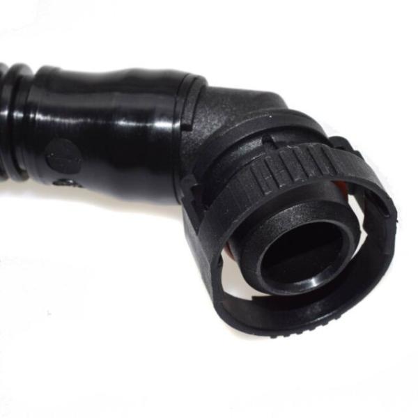 XINLONG LION Auto Parts Black 11617522933 Crankcase Vent Hose For FOR BMW Crankcase Vent