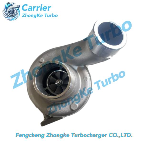 S300A113 Turbo 173526 631GC5172M3 631GC5172AM3X 631GC5172AM4X 631GC5172M5 631GC5172M6 631GC5172M7 631GC5172M8 Turbocompresseur pour camion Mack IEGR avec moteur E7 12.L