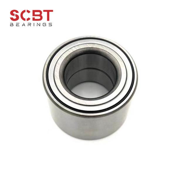 DU295337 801023AB Rear Wheel Hub Bearing Auto Parts for Changan With High Quality