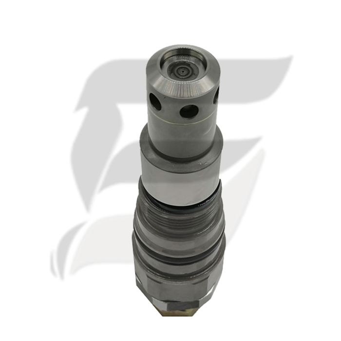 Главный клапан сброса XJBN-00163 для двигателя KYB экскаватора R210-7 R220-3 Hyundai