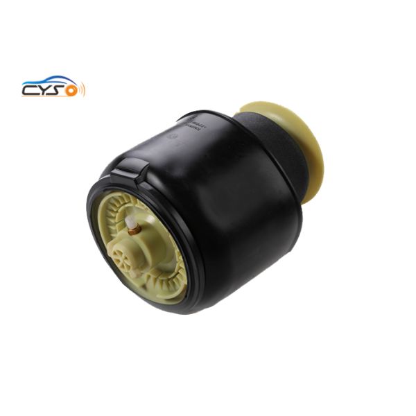 Прочная подвесной рессора воздуха БМВ на баллон воздуха ГТ Ф07 Ф11 37106781827 37106781828