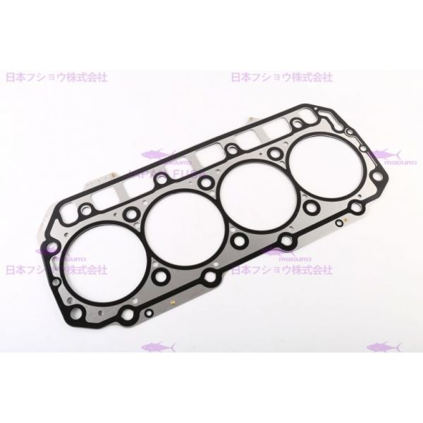 Набивка головки двигателя YANMAR 4TNV98 129907-01331