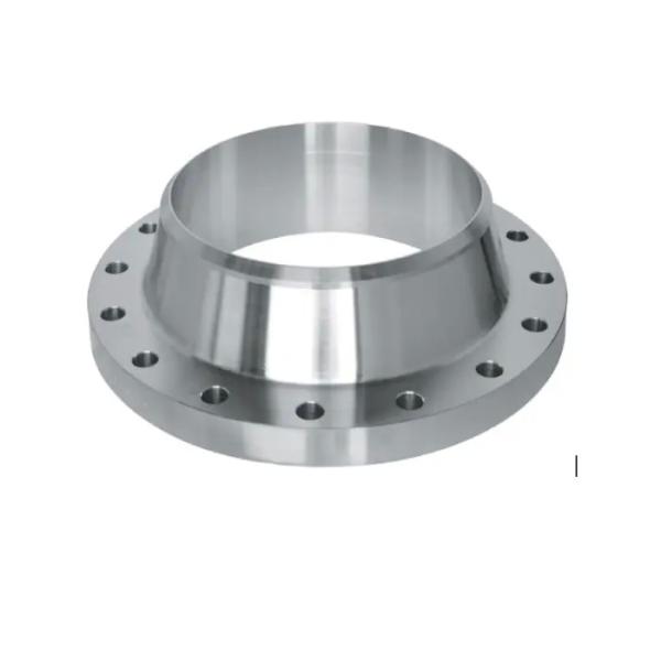 Alliage 2 de la norme ANSI A105 UNS C70600 CUNI Lap Joint Flange Copper Nickel bride de 300# SCH40 WN