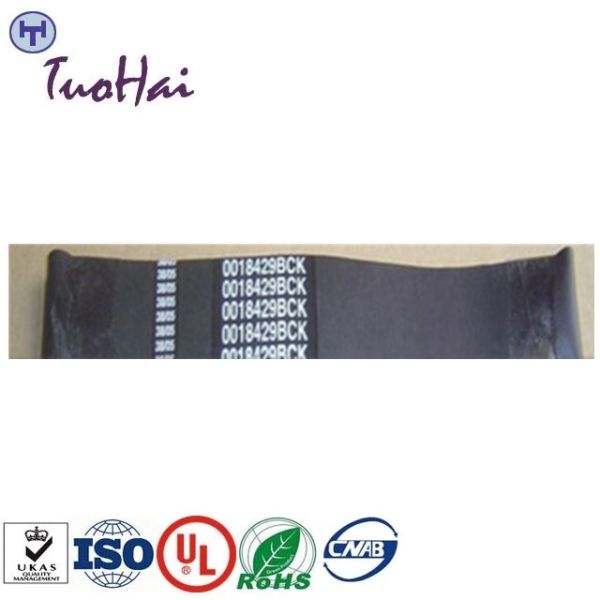 Черное 009-0018429 0090018429 пояс вручителя NCR 5877