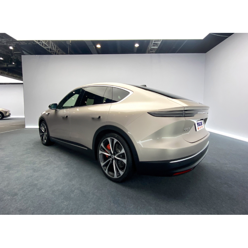 2024 Nio EC7 Luxury 4wd Large SUV Double-Motor Pure Electric Energy Vehicles for Adults