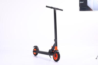 On sale FCC 36V 6AH Folding Portable Motorized Scooter 28km/H Max Speed