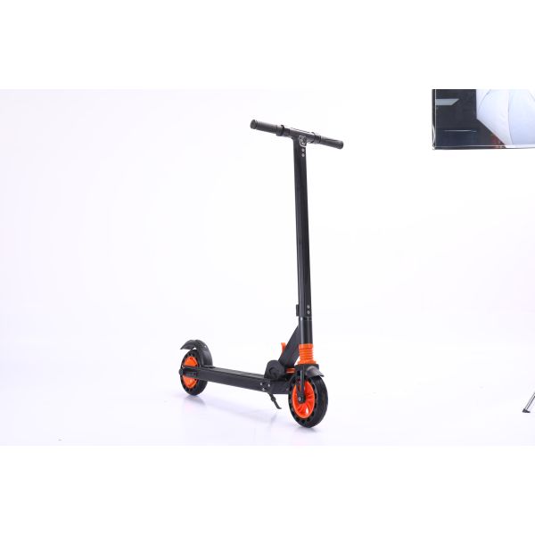 On sale FCC 36V 6AH Folding Portable Motorized Scooter 28km/H Max Speed
