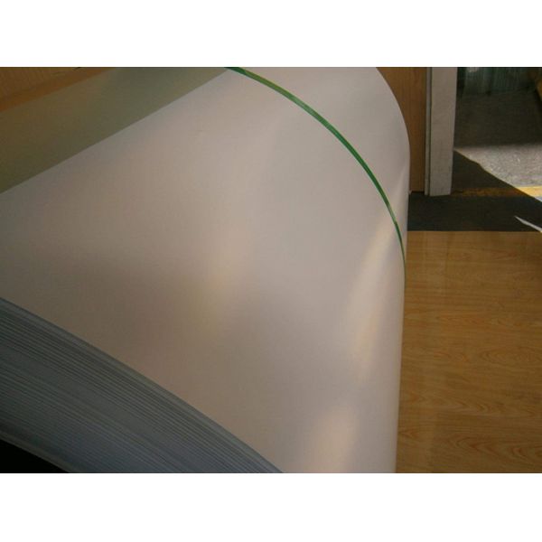 Z60–Z275 Prepainted Galvanized Steel Coil 0.12–1.20mm for Roofing and Building Panels