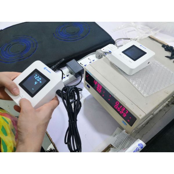 Магнитно-терапевтический матрас Pemf Pmst Loop Матрас для полного тела Pemf Магнитно-терапевтический матрас Pemf