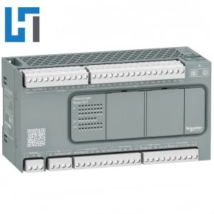 TM200C40R Schneider M200 Plc Programmable Logic Controller Integrated