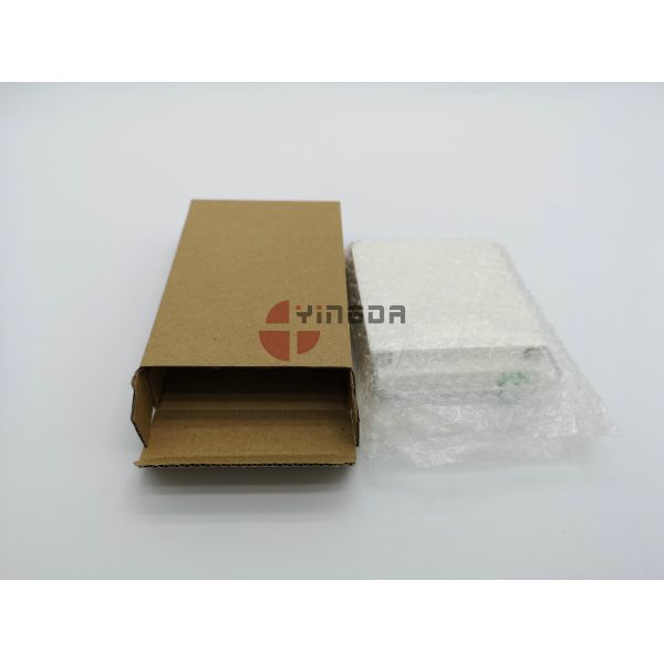 2 гаван пролом в стене IP54 крытое ABS+PC терминальной коробки оптического волокна LC/APC двухшпиндельный FTTH