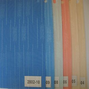 Vertical Blinds Fabric