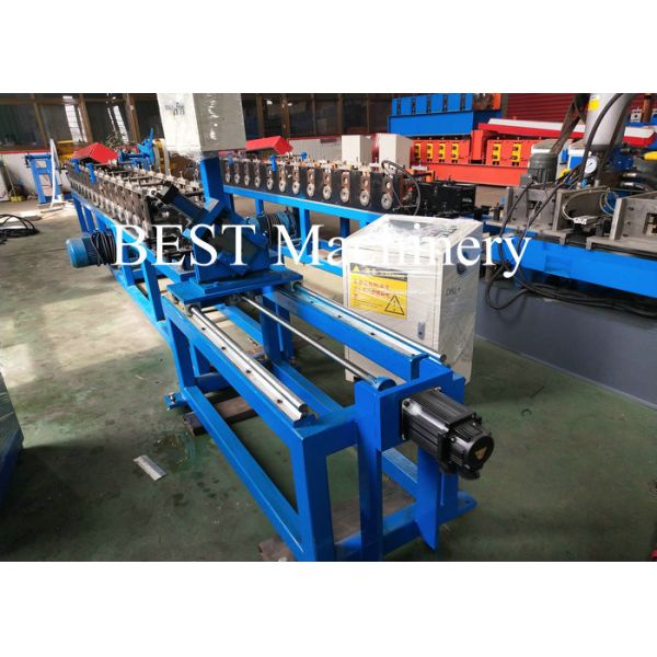 Высокоскоростной стержень металла формируя потолок приостанавливанный машиной обрамляя главный крен решетки т формируя машину