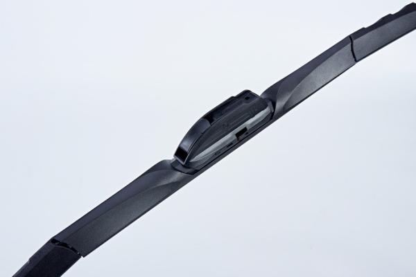 14 Inches Car Multifunctional Wiper Long-lasting All-weather Resistant Fast Wiping Speed