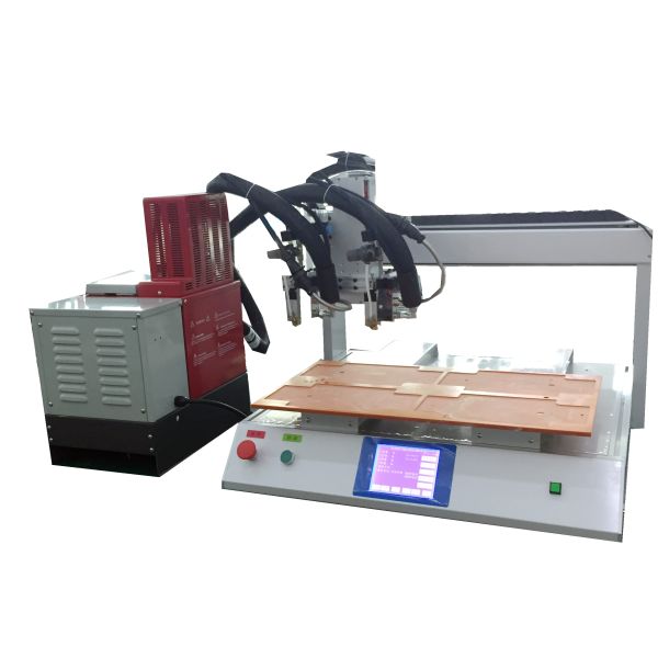 Hot Melt Glue Coating Machine for Box Packing Mattress and Paper Sanitary Napkins