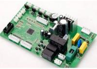 Fabrica profissional de PCB e componentes eletrónicos