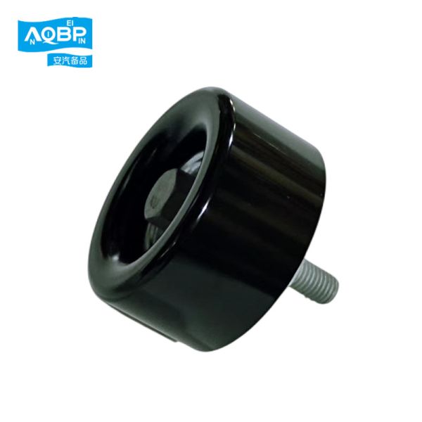 1025800FD020 JAC Parts Engine Tensioner Idler Pulley For T6 T8 Pickup 7*8*10cm