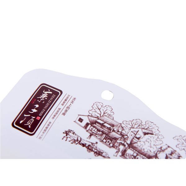 Custom High Strength Anti UV Food Grade Bags With BOPP APET PE Laminated Material
