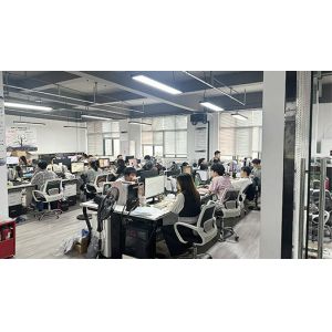 Shanghai Senyu Industrial Co., Ltd