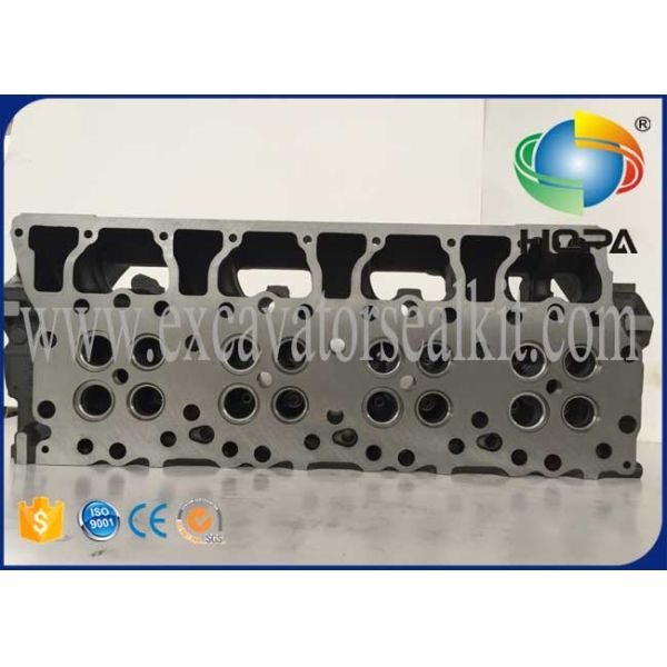 7W2225 7W-2225 Excavator Engine Parts Cylinder Head For  Engine 3408 3408B 3412